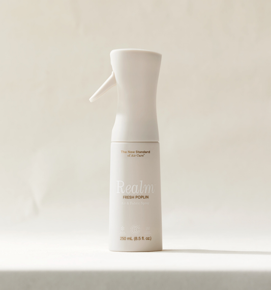 Realm - Fresh Poplin - Air & Fabric Spray