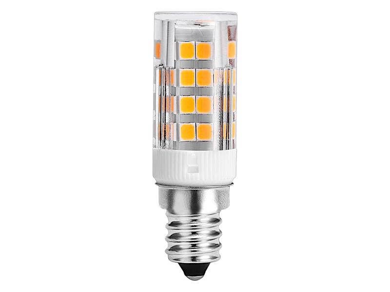 Mozaist LLC - E12 Led Corn Light Bulb 3 Pack