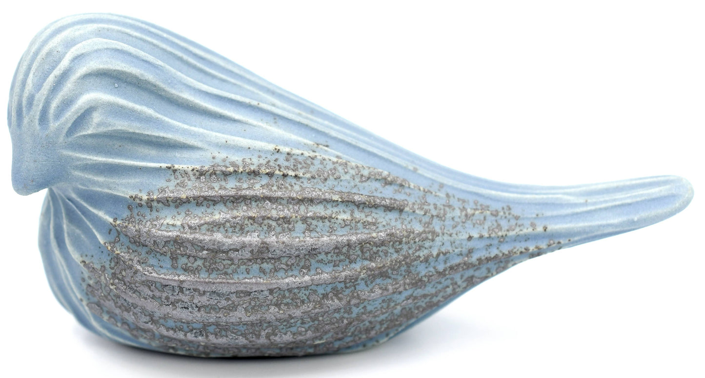 Art Floral Trading LLC - D301ART30BLUE JIB B - ART30 Mini Bird