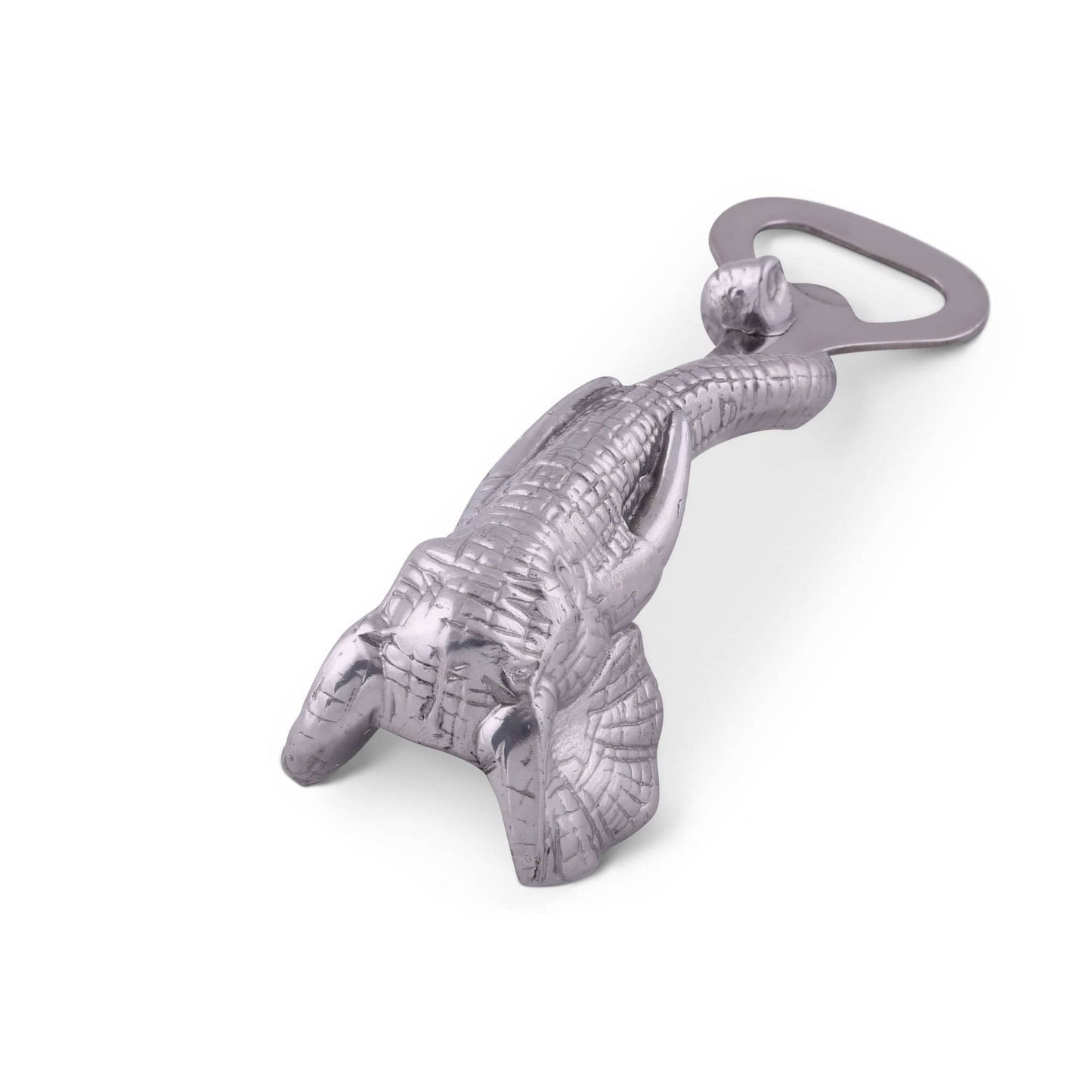 Arthur Court - Elephant Bottle Opener