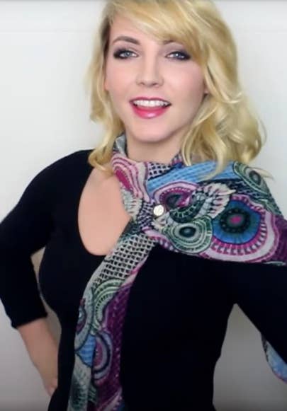 MagneButton - Mystic Crystal Magnet Button Pin Set