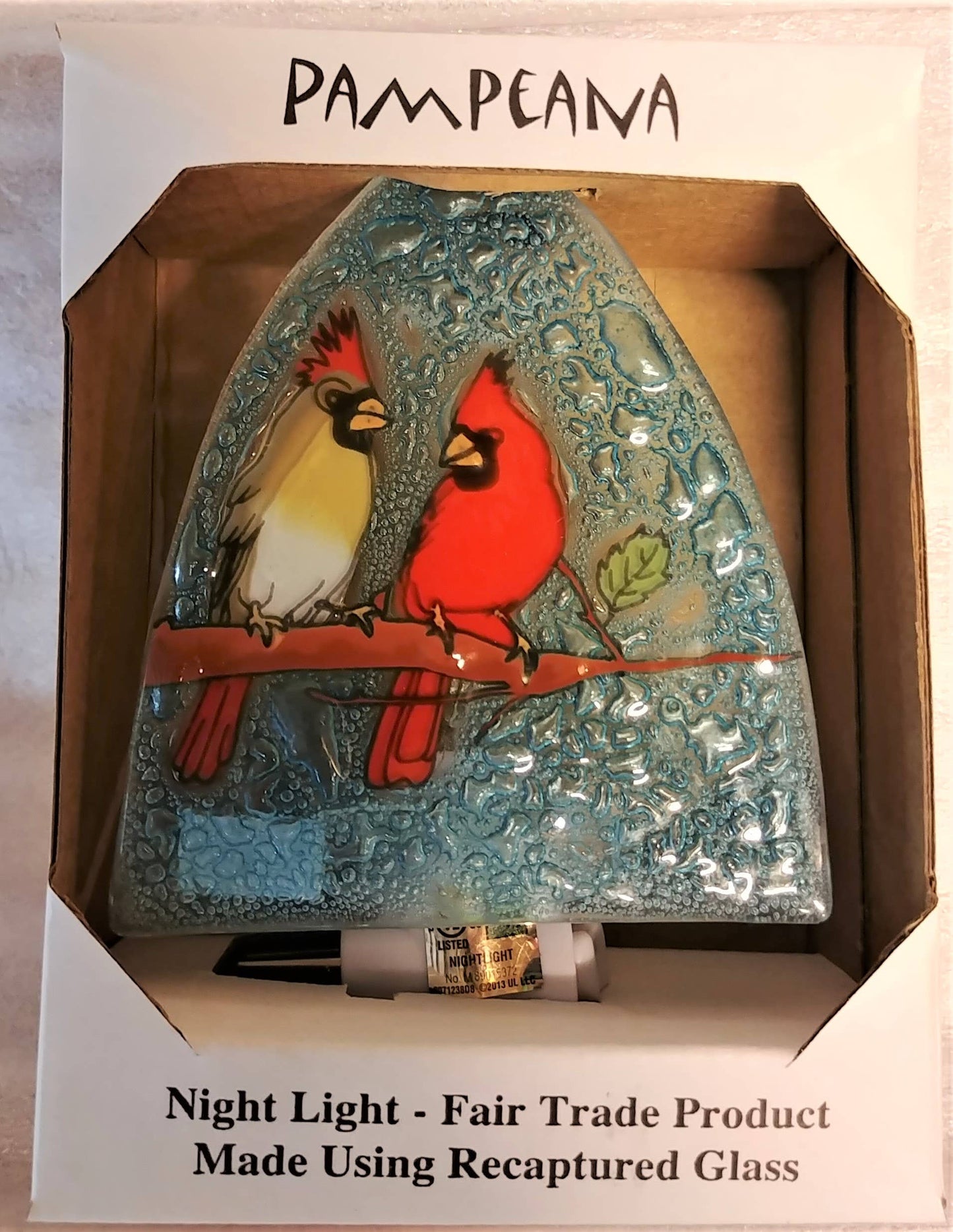 Pampeana - Nightlight / Night Light Boxes