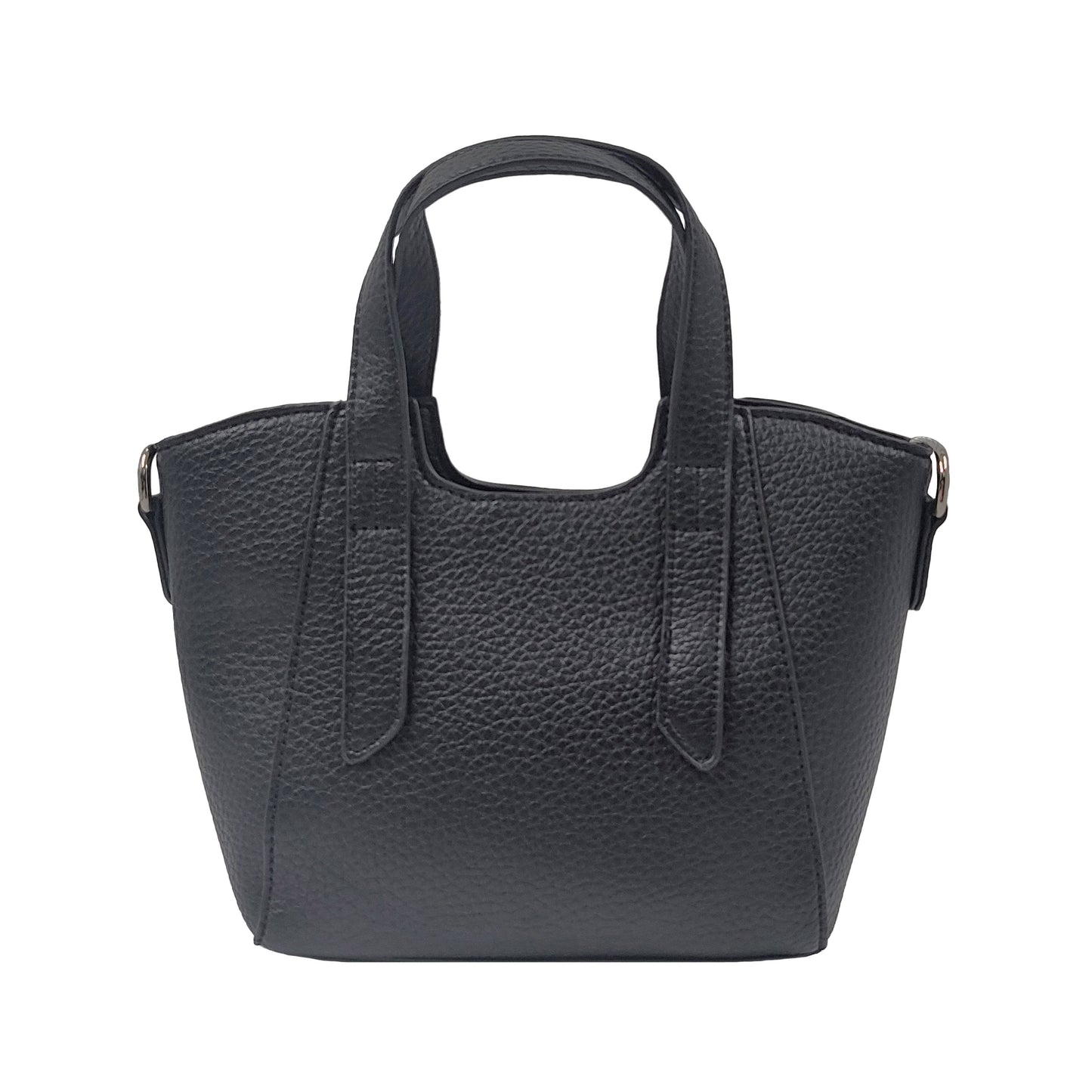 K. Carroll Accessories - Celine Stachel/Crossbody: Black