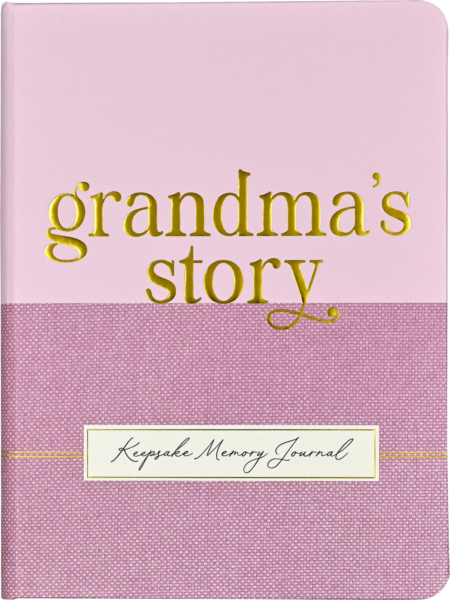Peter Pauper Press - Grandma's Story