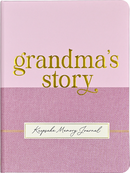Peter Pauper Press - Grandma's Story