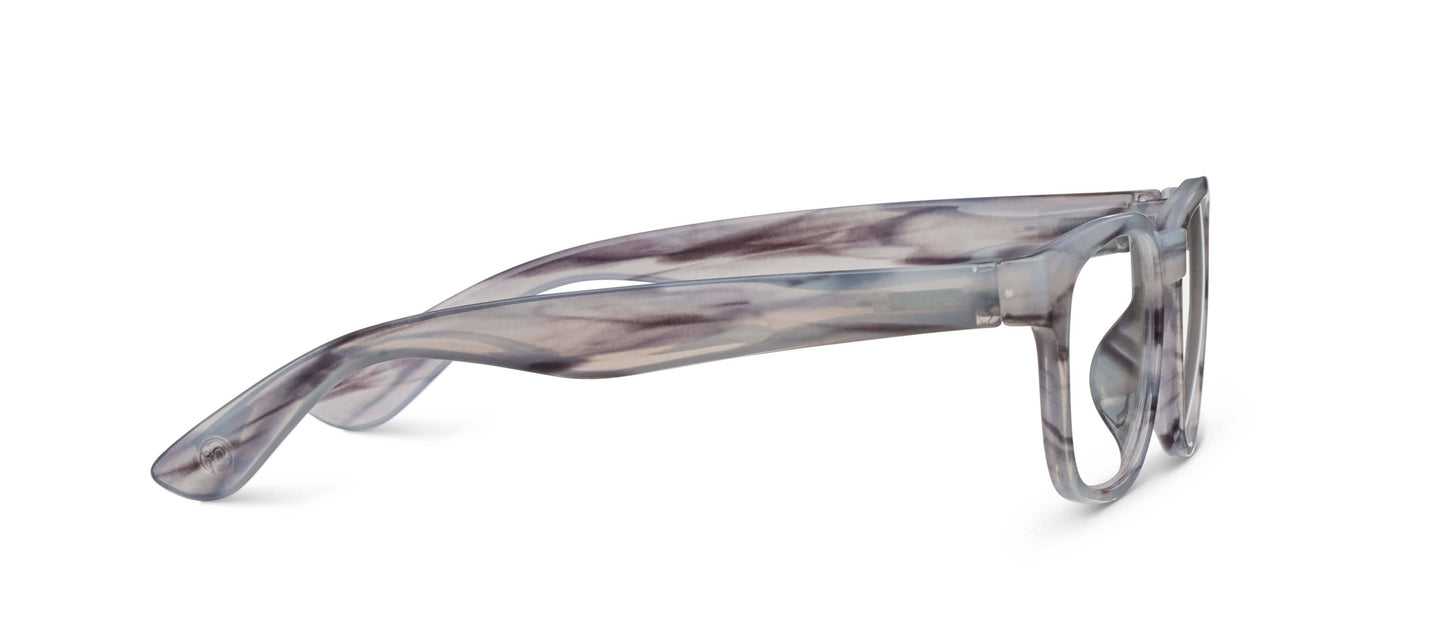 Peepers - Kent (Blue Light): Tortoise / Reading / 3.00