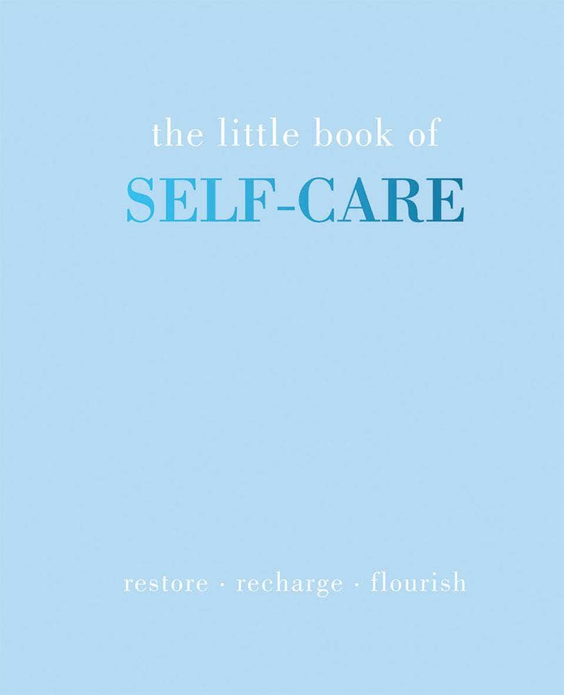 Chronicle Books - The Little Book of Self-Care