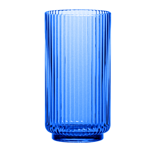 TarHong - Mesa Jumbo, Cobalt Blue, 22 oz: Blue