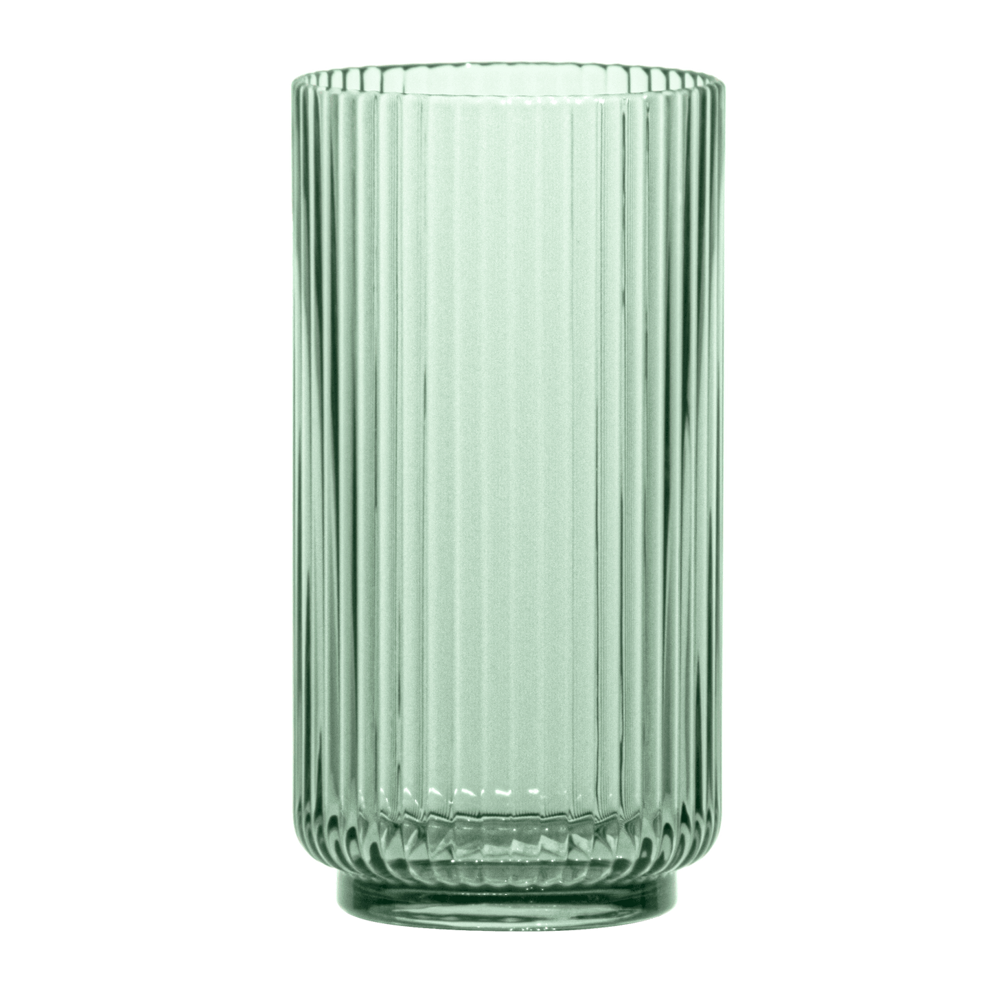 TarHong - Mesa Drinkware,Premium Acrylic,BPA Free,Dishwasher Safe: Goblet 15 oz. / Clear