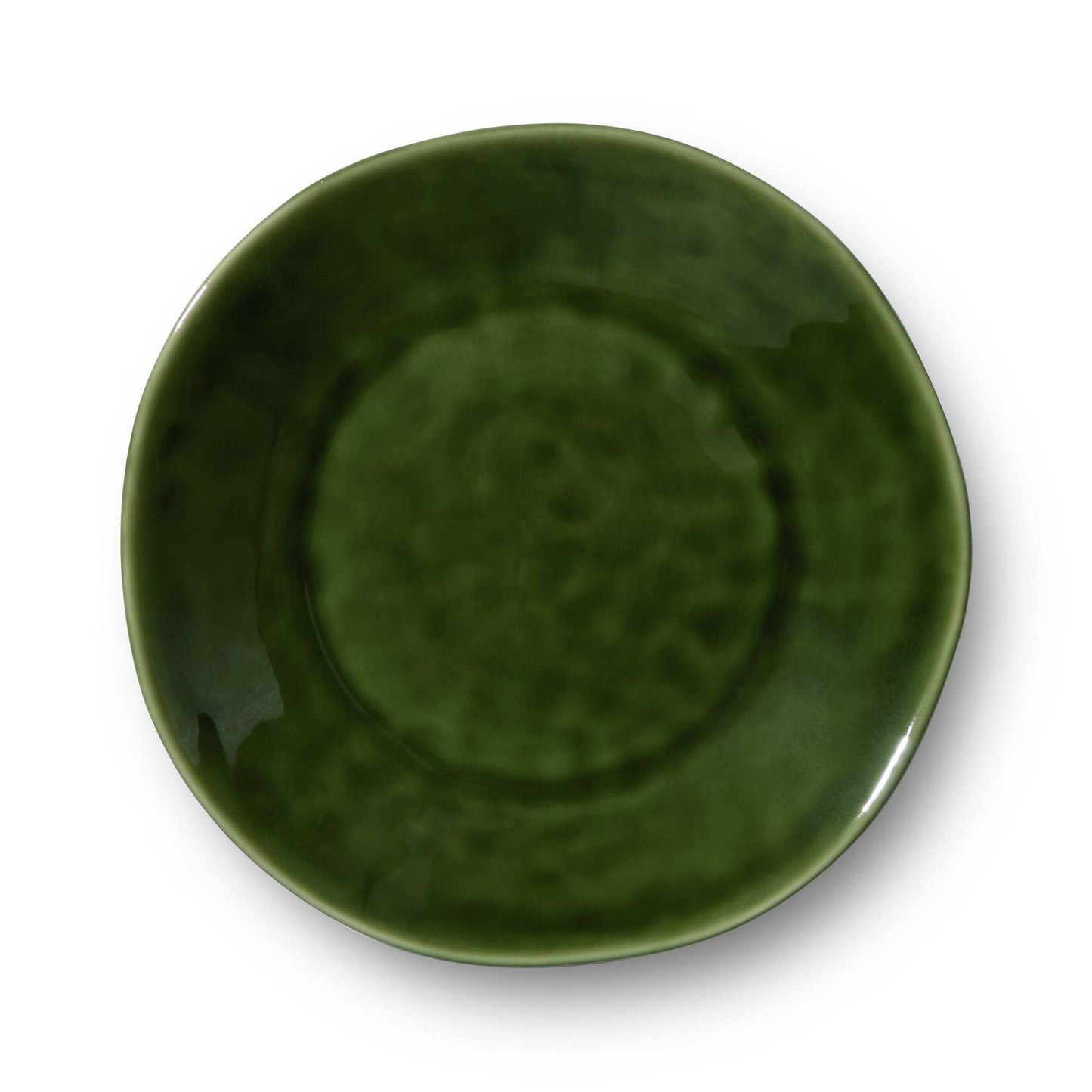 Certified International - Verde Salad Plate 9in Pairs with Olivia