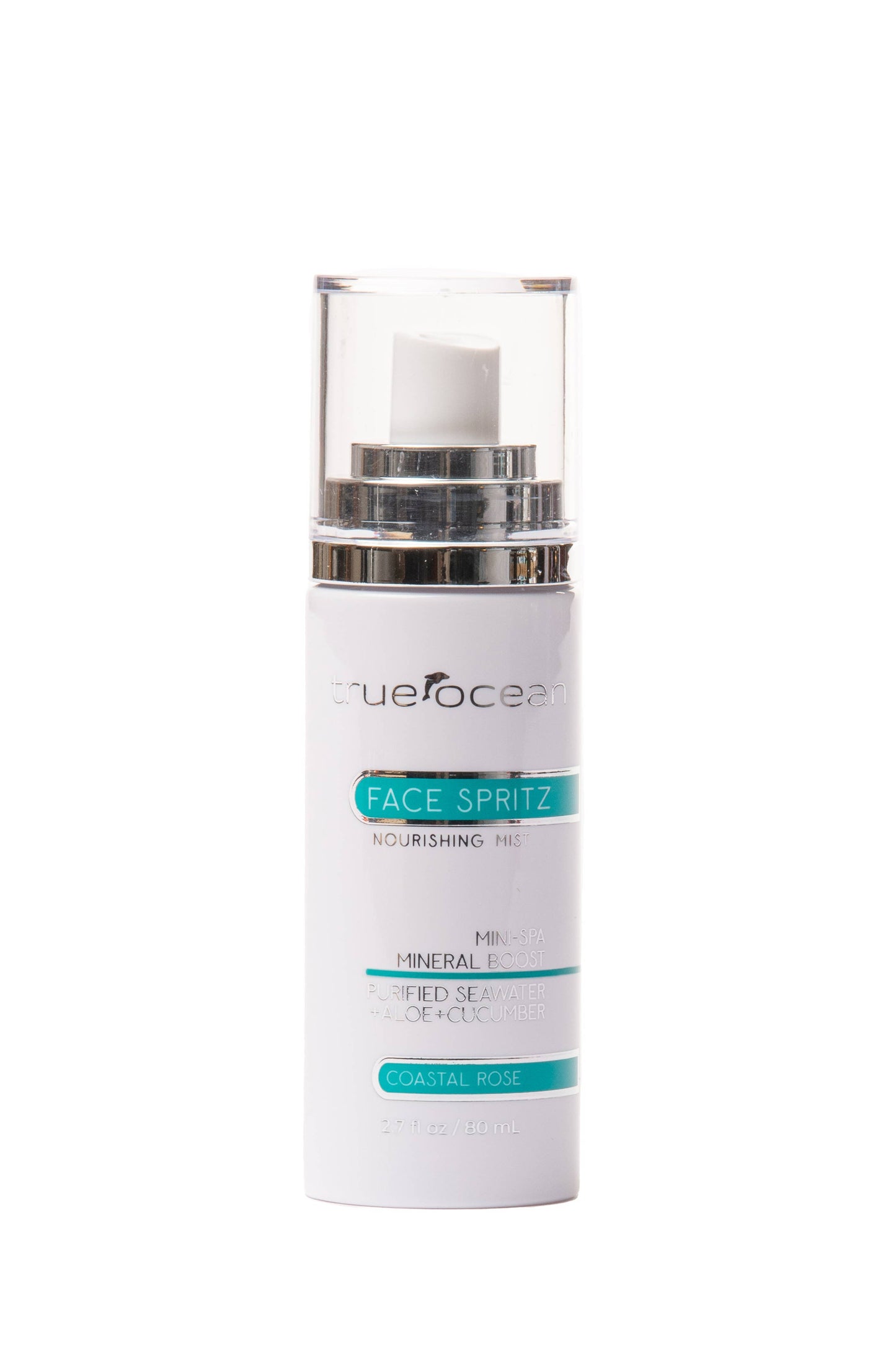 True Ocean - True Ocean Face Spritz - 2.7oz.