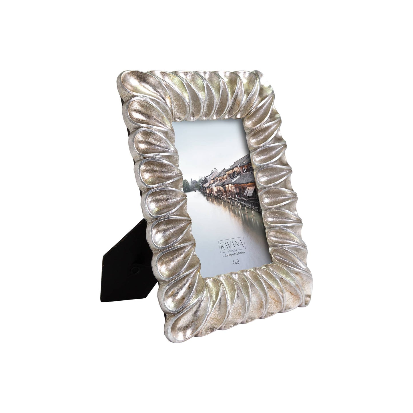 Kavana Decor by The Import Collection - Bordeline Frames -Set 2