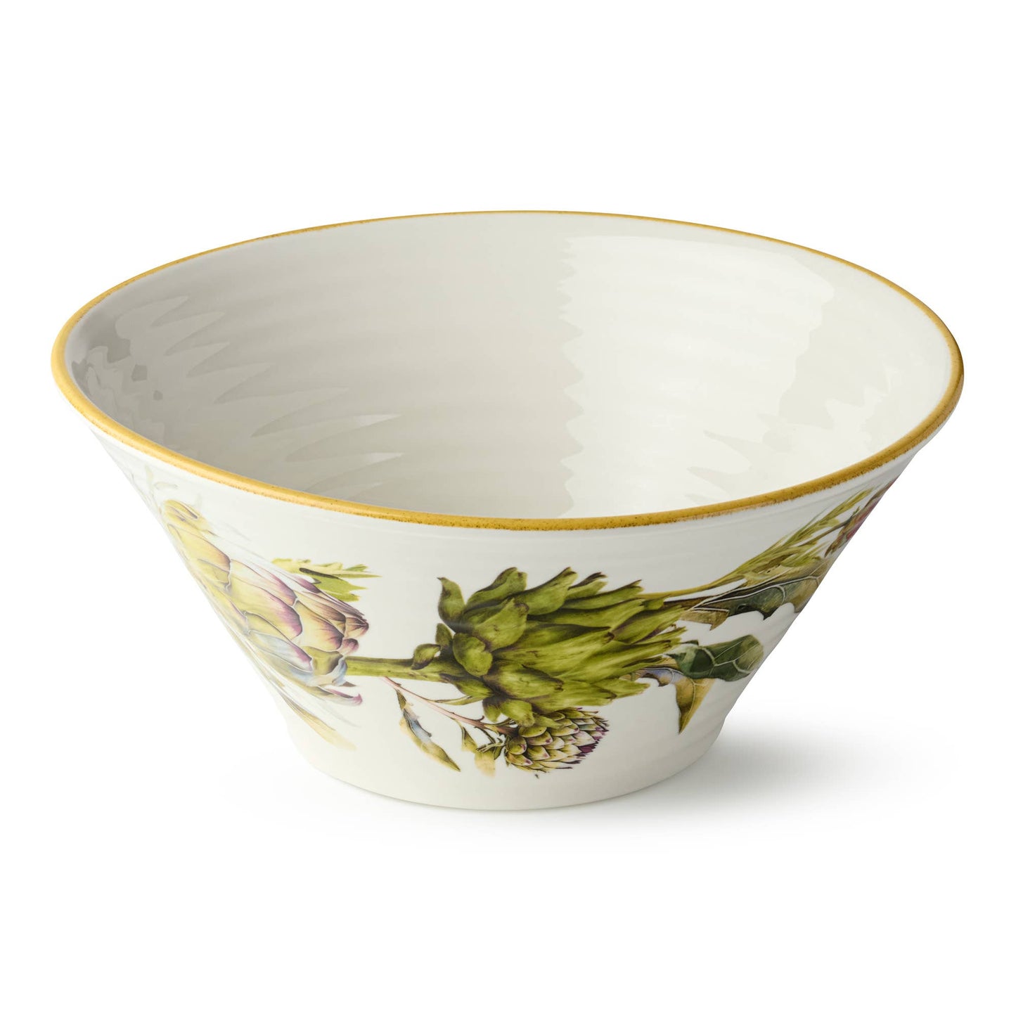 Certified International - Verdura Deep Bowl 11in x 5in