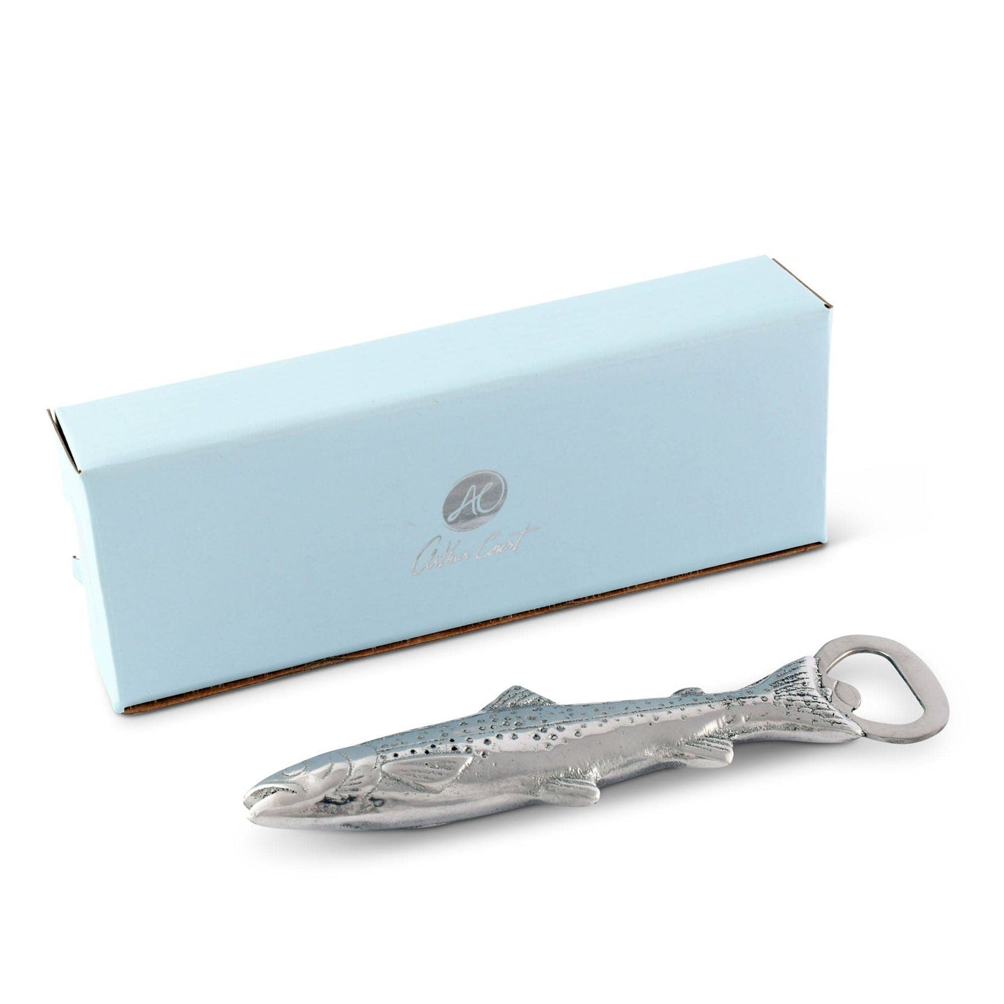 Arthur Court - Trout Bottle Opener