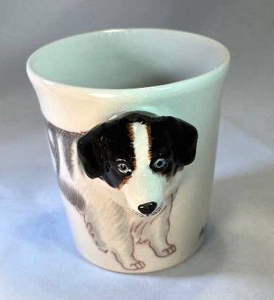 Sea Island Imports, Inc. - Mug, Australian Sheep Dog