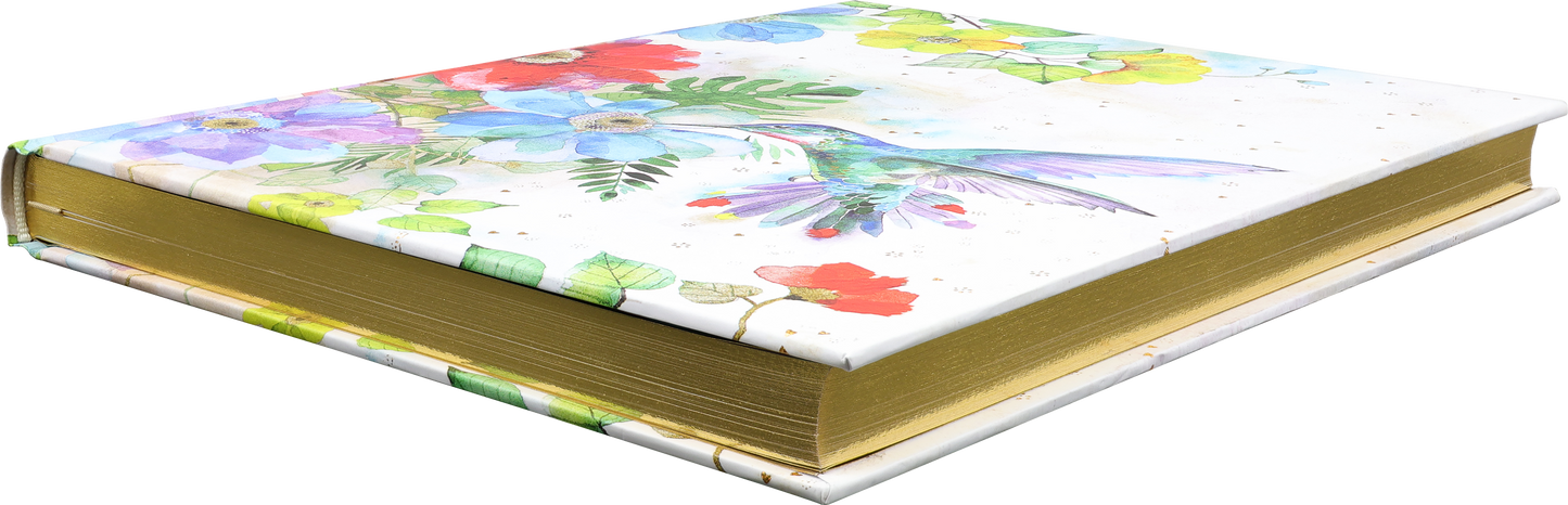 Peter Pauper Press - Hummingbird Garden Journal