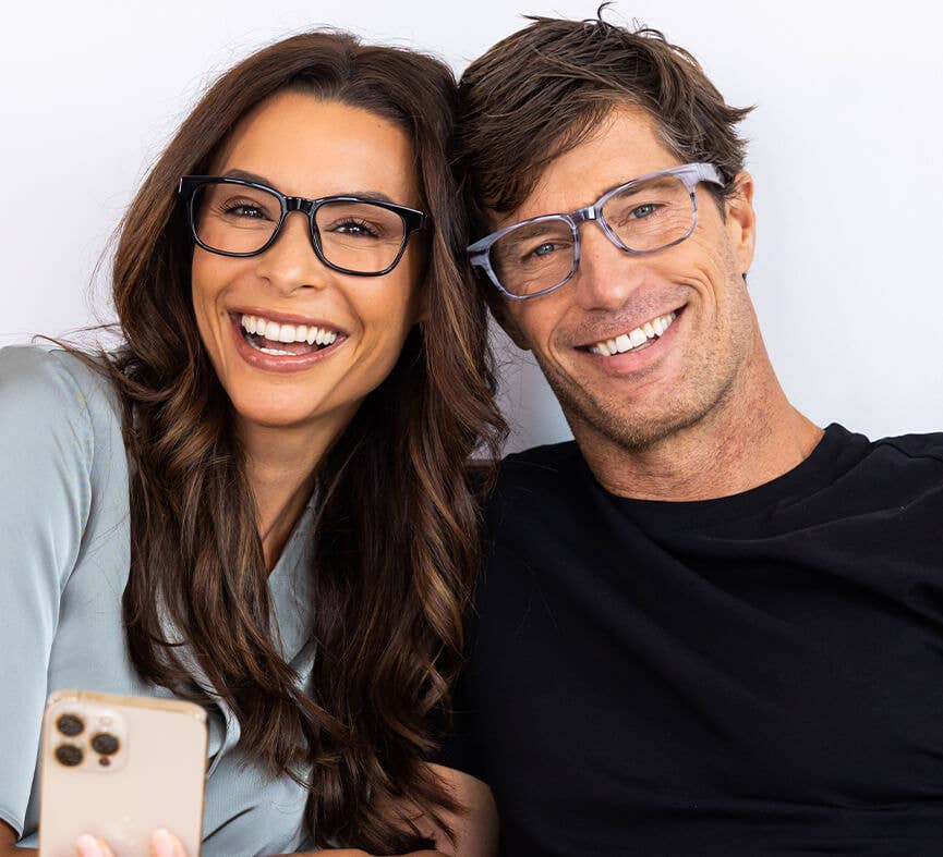 Peepers - Kent (Blue Light): Tortoise / Reading / 1.50