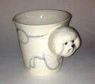 Sea Island Imports, Inc. - Mug, Bichon Frise