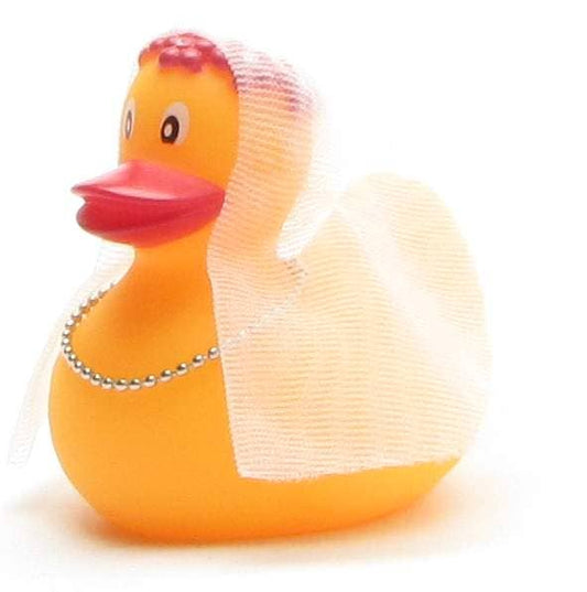 Duckshop - Rubber Duck Bride - Rubber Duck
