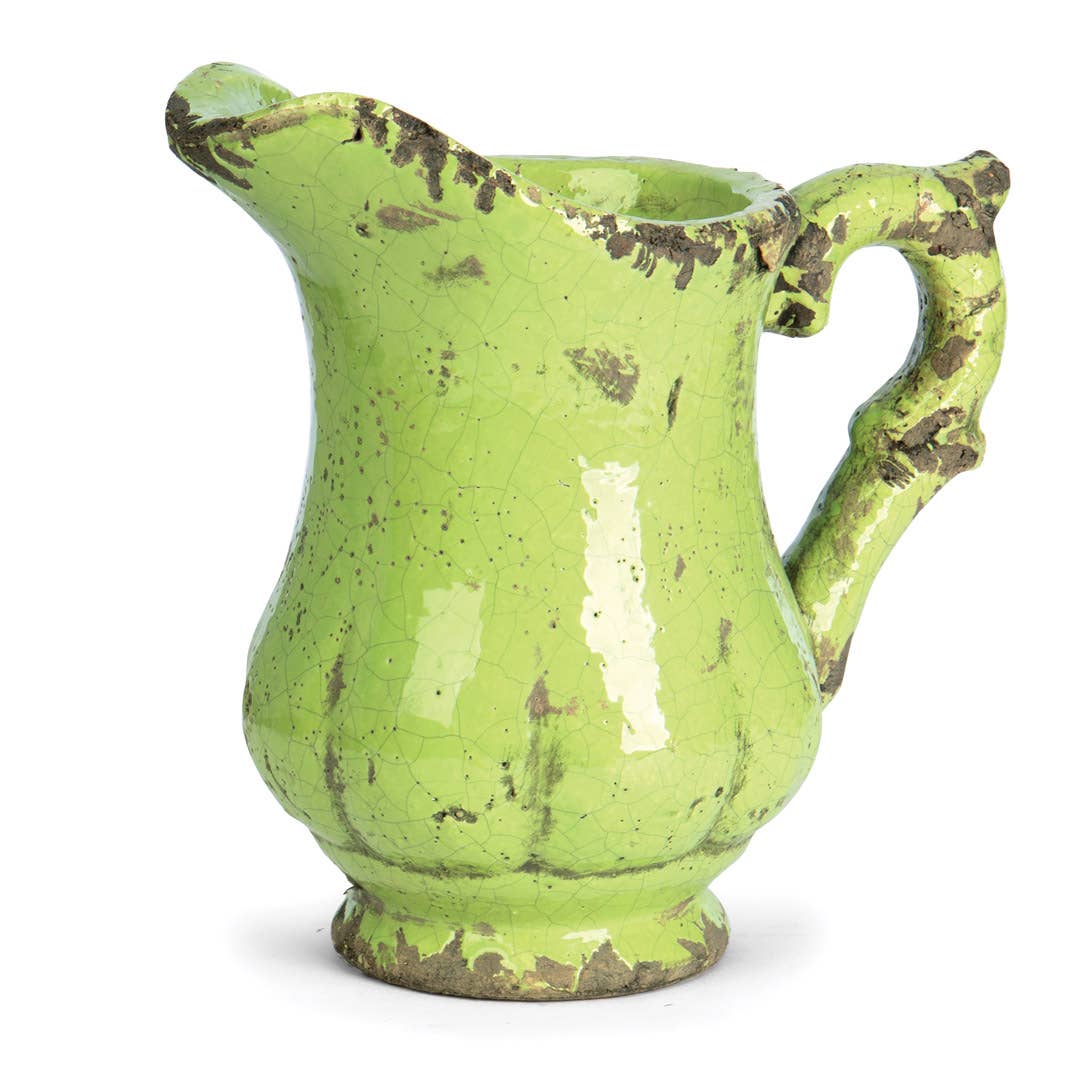 RD Ceramic Pitcher - Thumbnail 2