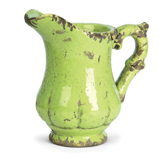 Willow Group - RD CERAMIC PITCHER