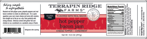 Terrapin Ridge Farms - Hot Pepper Bacon Jam