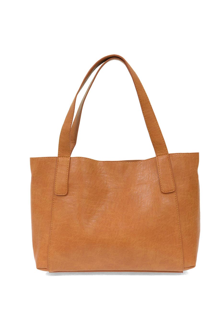 Joy Susan - Lottie Medium Tote: L8157-64 Cognac