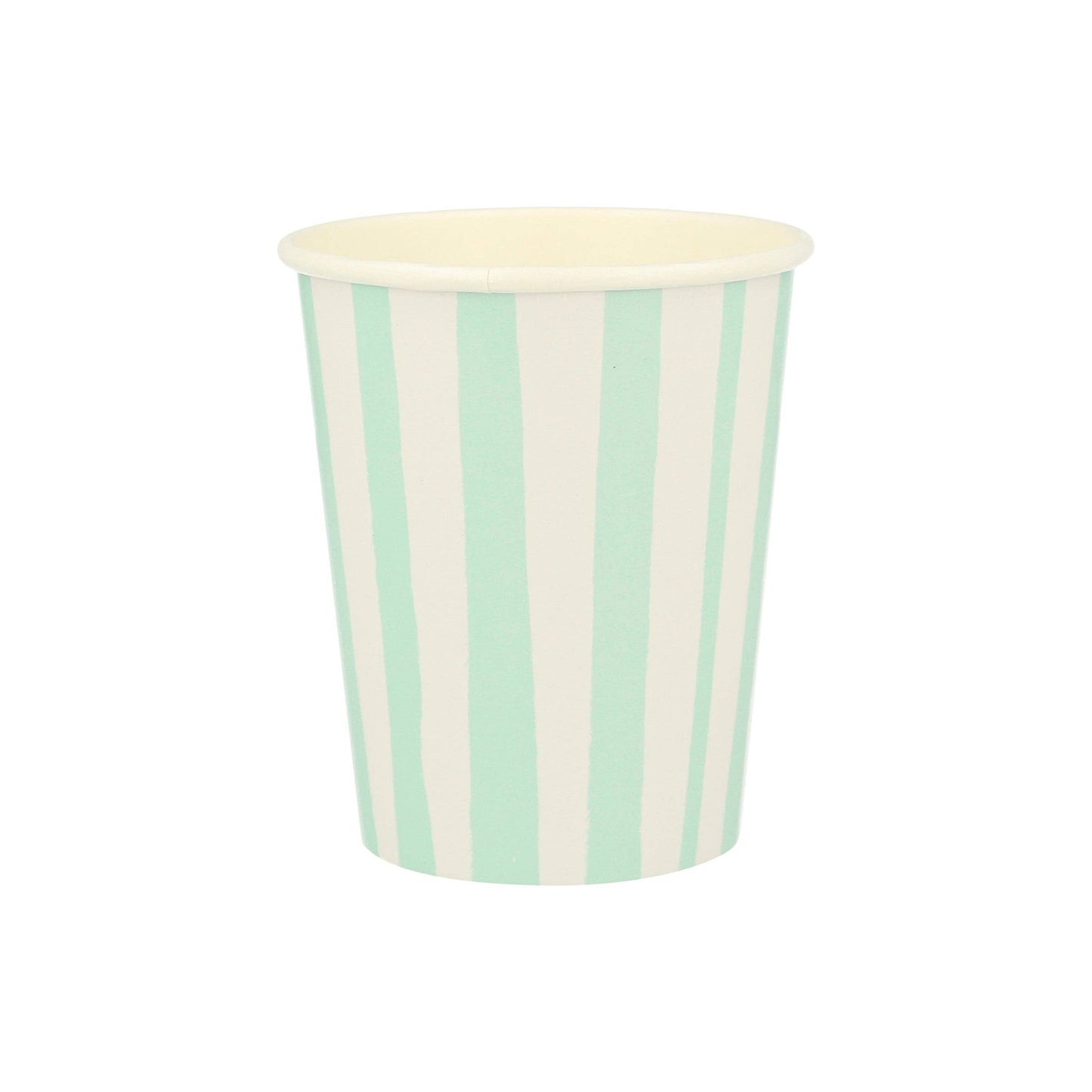 Meri Meri - Mixed Stripe Cups