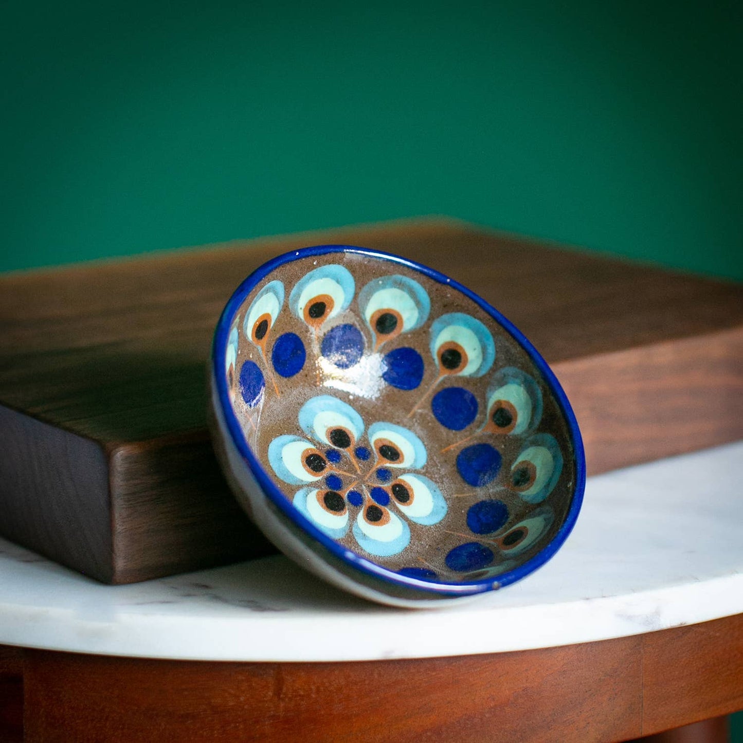 Lucia's Imports - Cafe Salsa Bowl