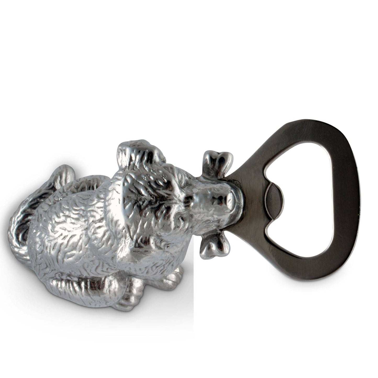 Arthur Court - Labrador Bottle Opener