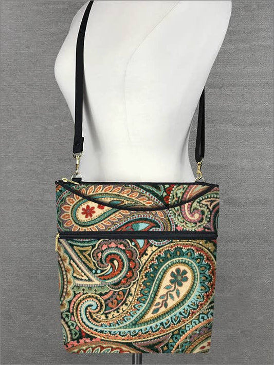 Danny K. Handbags - Maggie Purse: Eshe