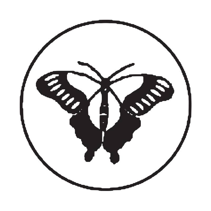 Freund Mayer & Co. - Brass Wax Seal Dies -popular symbols- no handle: Heart