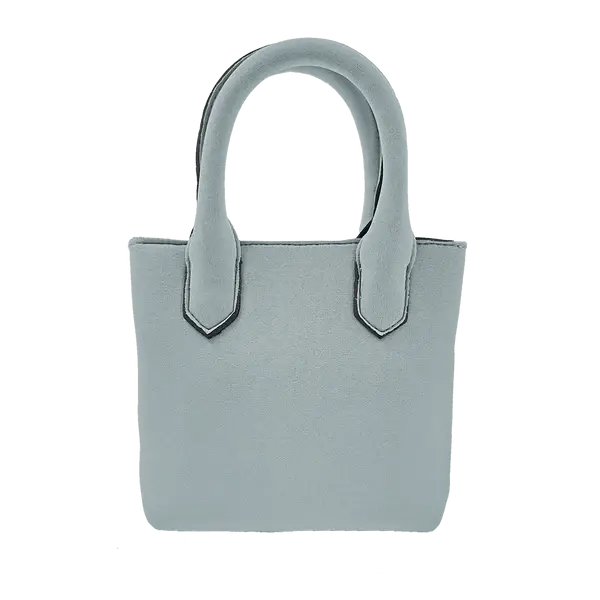 K. Carroll Accessories - Lindsey Satchel: SLATE