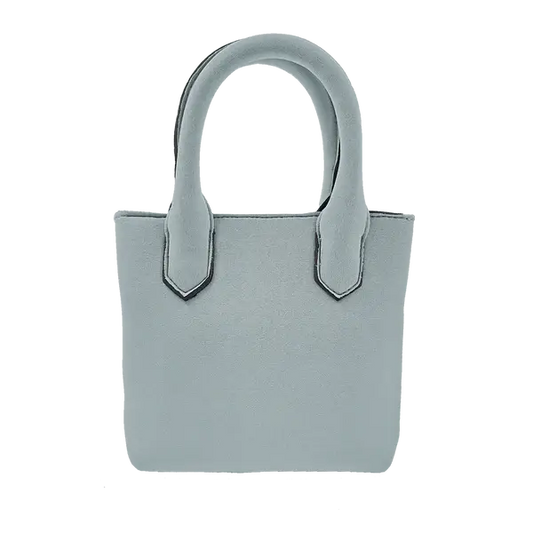 K. Carroll Accessories - Lindsey Satchel: SLATE