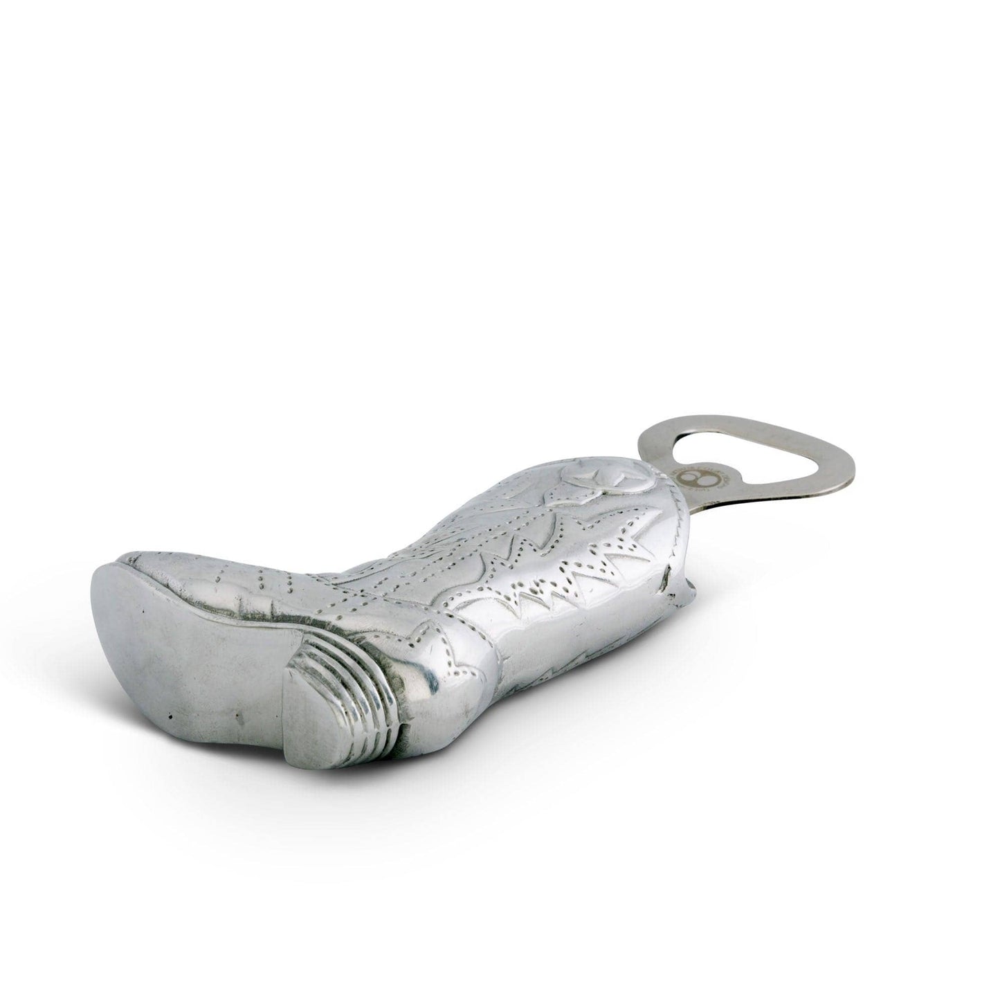 Arthur Court - Cowboy Boot Bottle Opener