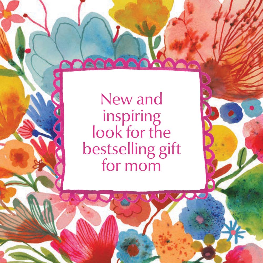 Chronicle Books - Inspired Letters to My Mom