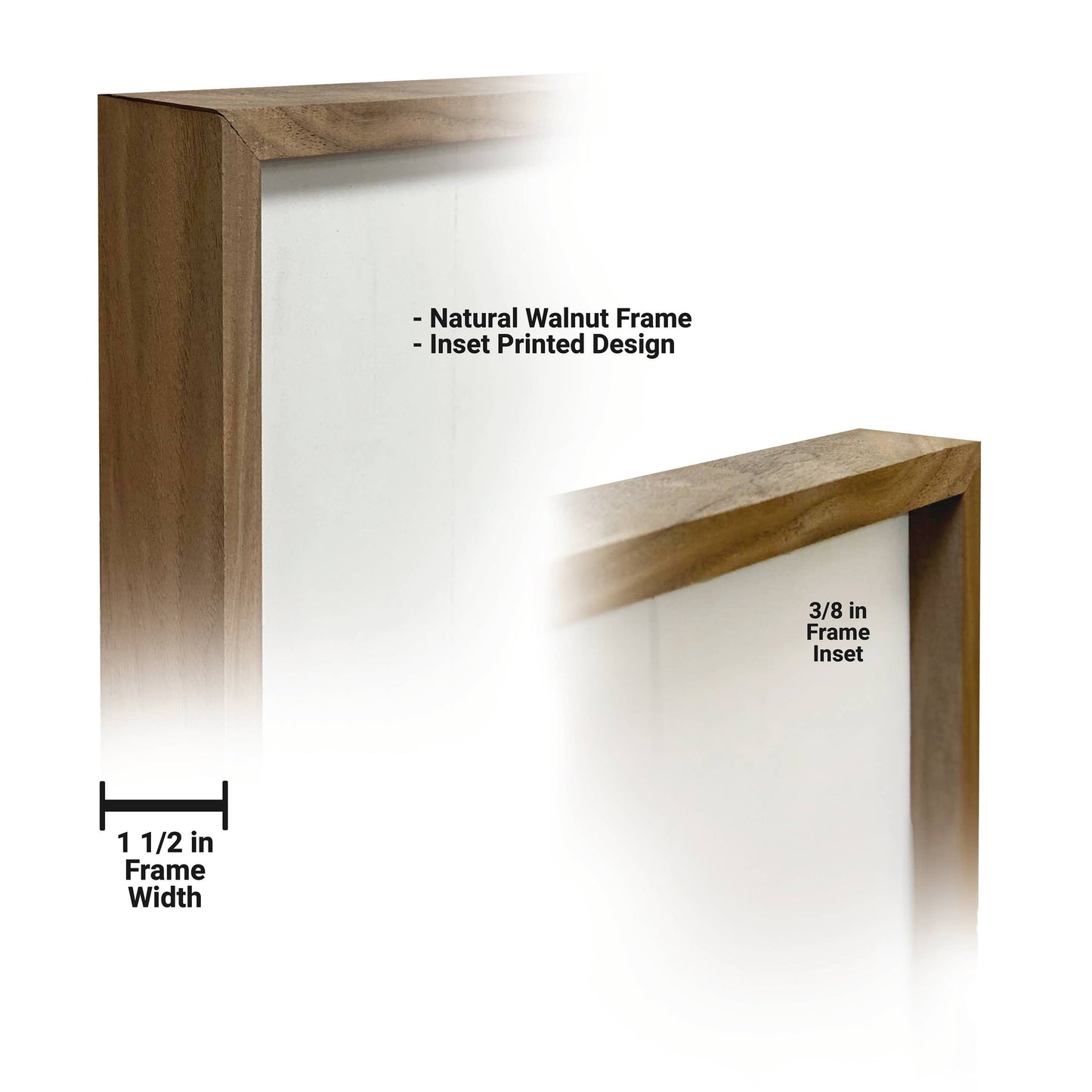 Kendrick Home - Pine Forest: 24x12