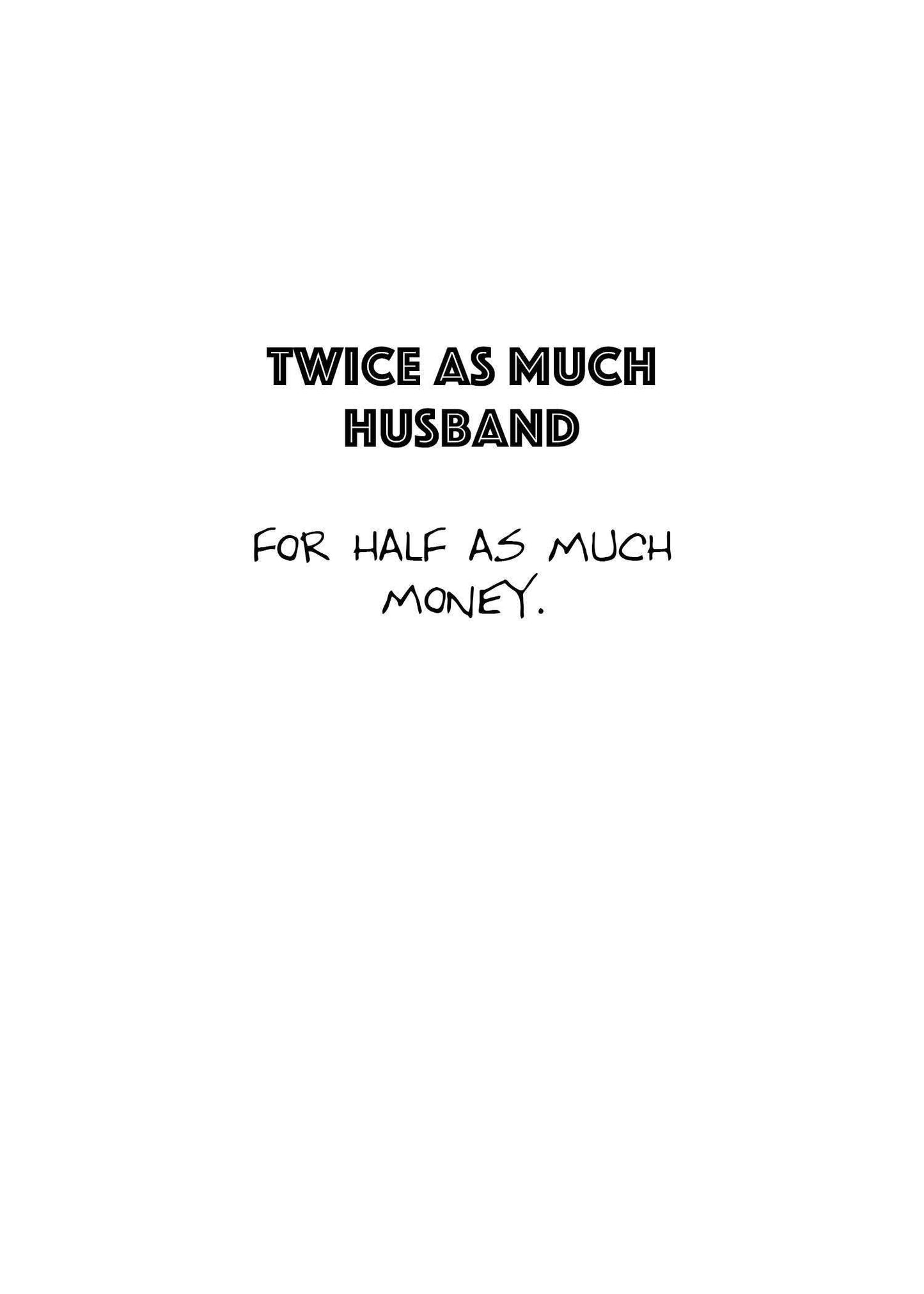 Actual Pictures - Humorous Retirement Card