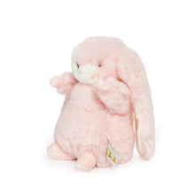 Load image into Gallery viewer, Bunnies By the Bay - Tiny Nibble 8&quot; Pink Bunny