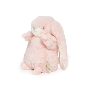 Bunnies By the Bay - Tiny Nibble 8" Pink Bunny