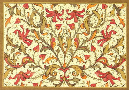 Peter Pauper Press - Florentine Note Cards