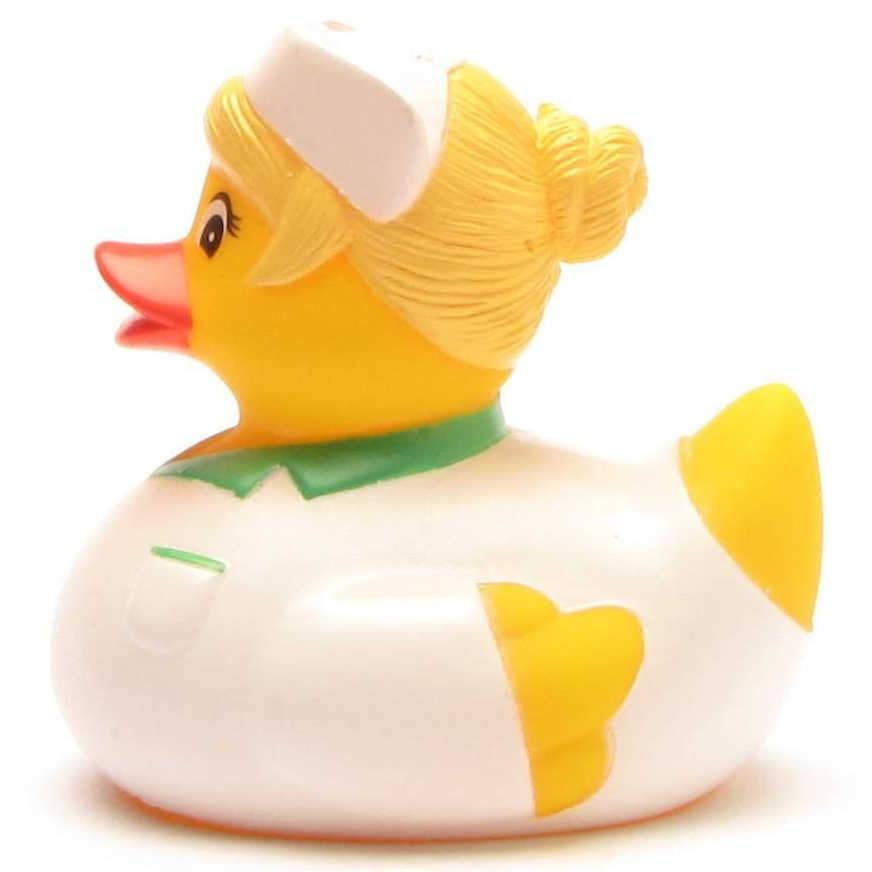 Duckshop - Rubber Duck Nurse - rubber duck