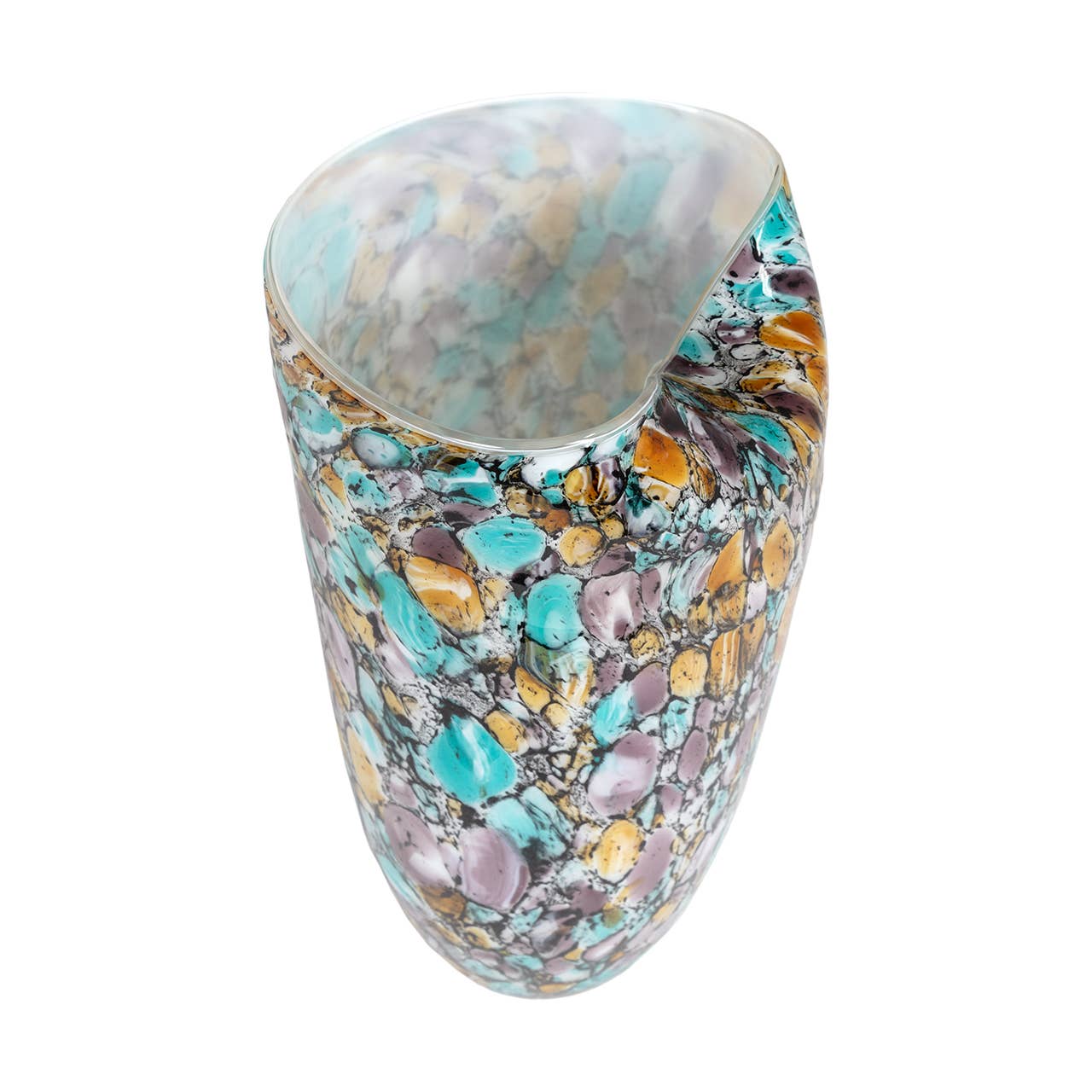 Kavana Decor by The Import Collection - Leopold Tall Vase