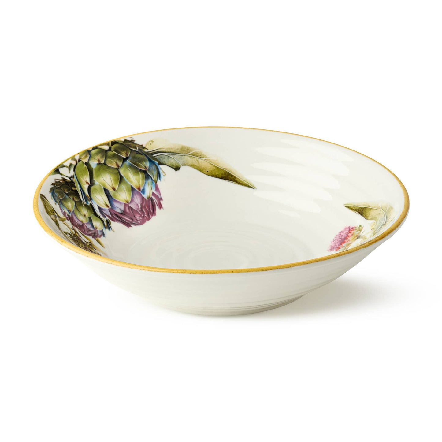 Certified International - Verdura Pasta Bowl 9.25in x 2.25in