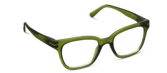Peepers - Buzzworthy (Blue Light): Green / Reading / 2.00