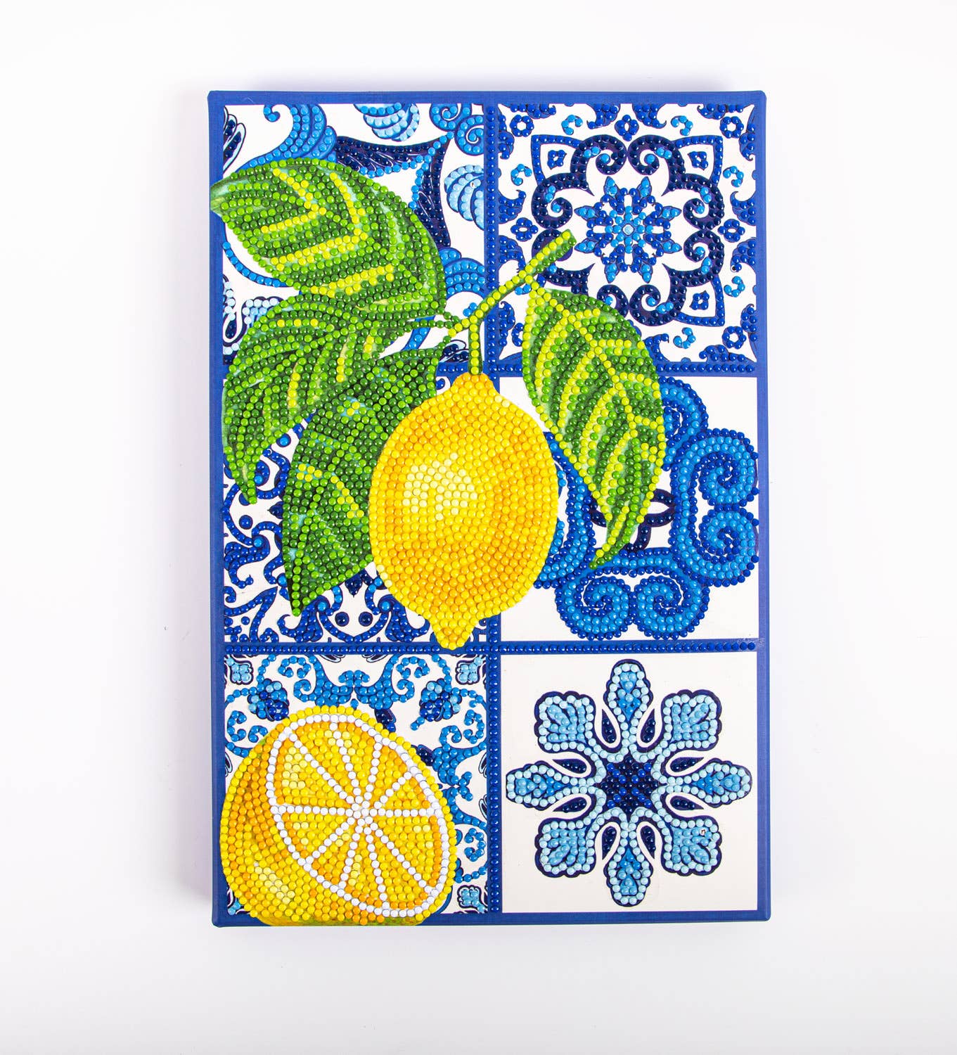 DIAMOND DOTZ® - Citrus Tiles