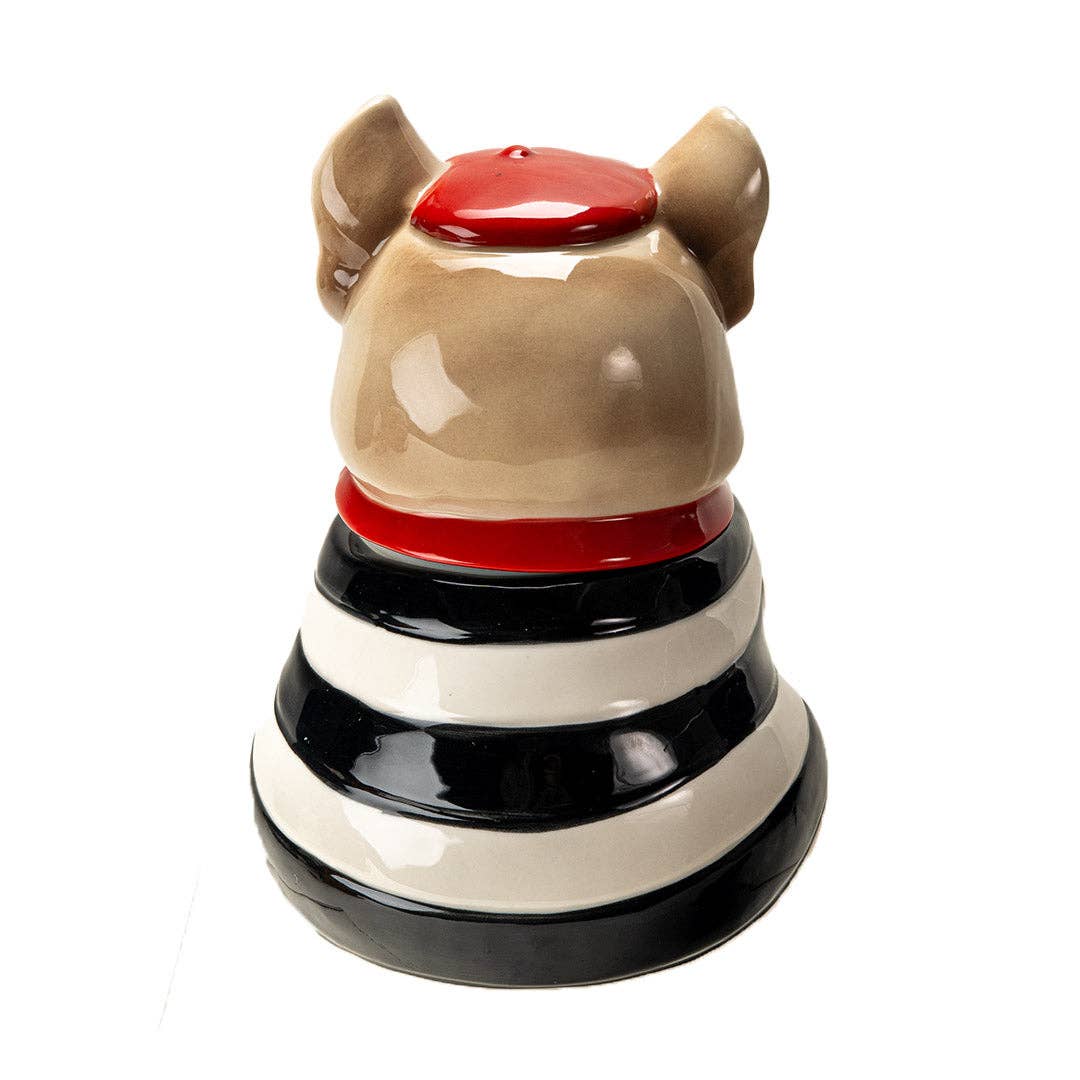 Urban Tokyo - French Bulldog Cookie Jar (1/6)