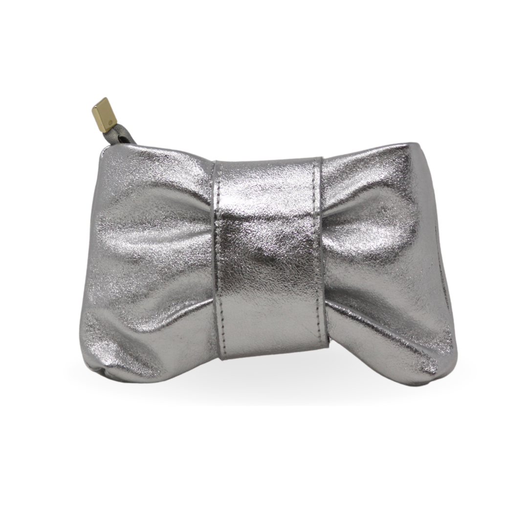 German Fuentes Handbags - GF1109 GENUINE ITALIAN LEATHER CLUTCH, TOP HANDLE CROSSBODY : CAMEL