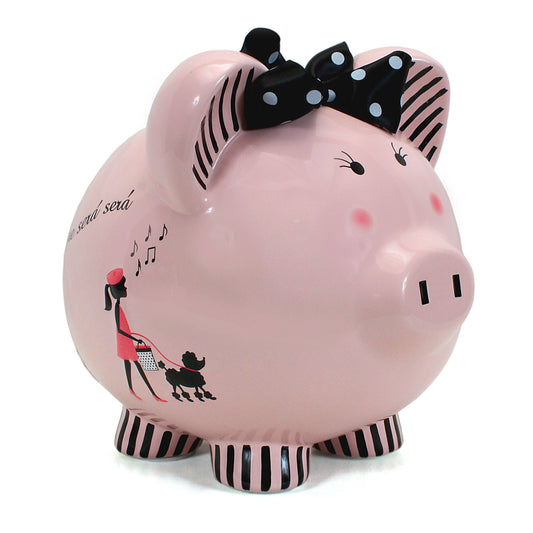 Child To Cherish® - Miss Madeleine Pig