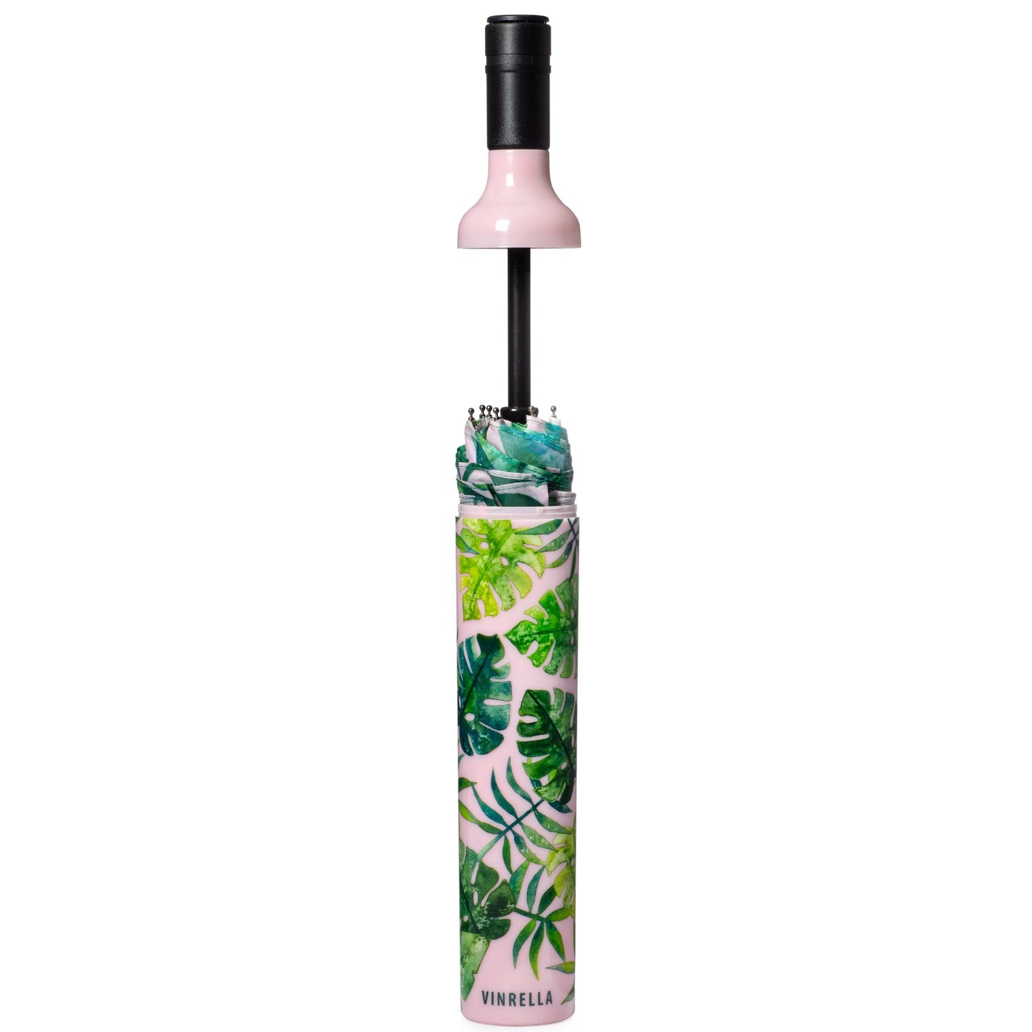 Vinrella - Tropical Paradise Bottle Umbrella